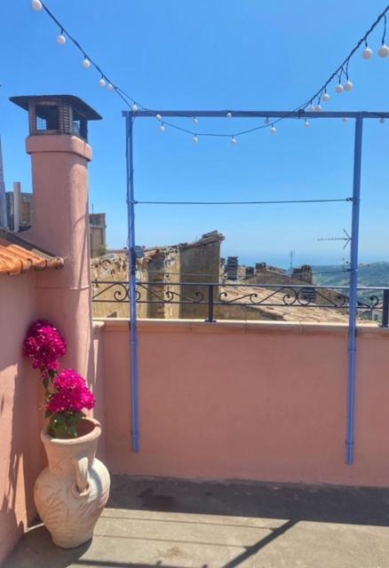 Apartament La Casa Del Gelsomino Acquaviva Picena Zewnętrze zdjęcie