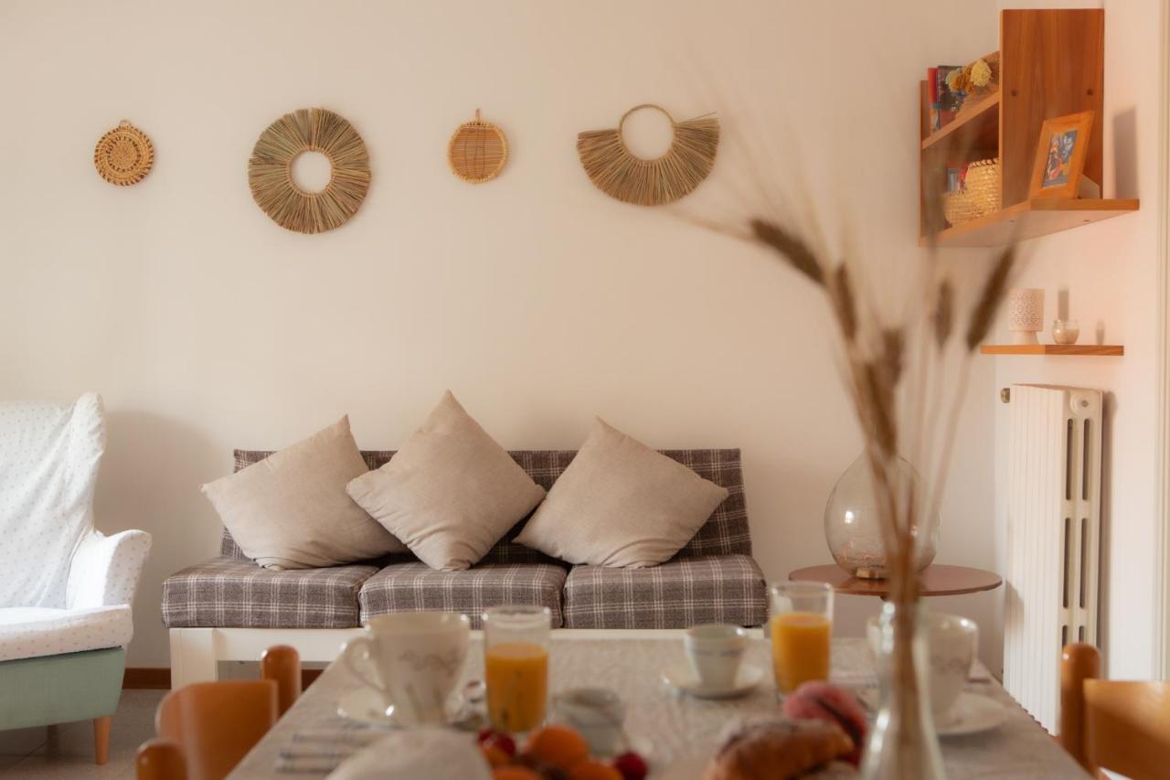 Apartament La Casa Del Gelsomino Acquaviva Picena Zewnętrze zdjęcie