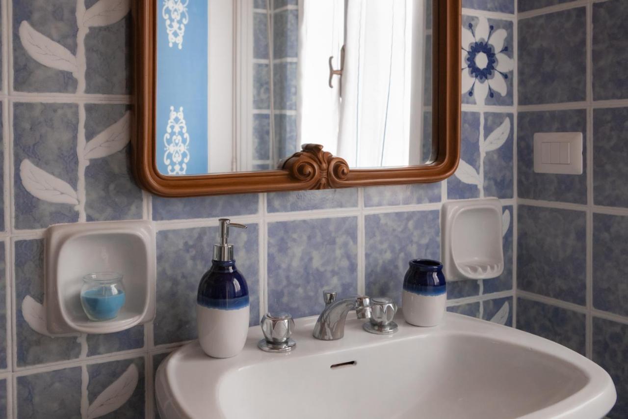 Apartament La Casa Del Gelsomino Acquaviva Picena Zewnętrze zdjęcie