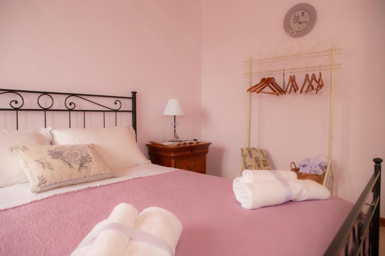 Apartament La Casa Del Gelsomino Acquaviva Picena Zewnętrze zdjęcie