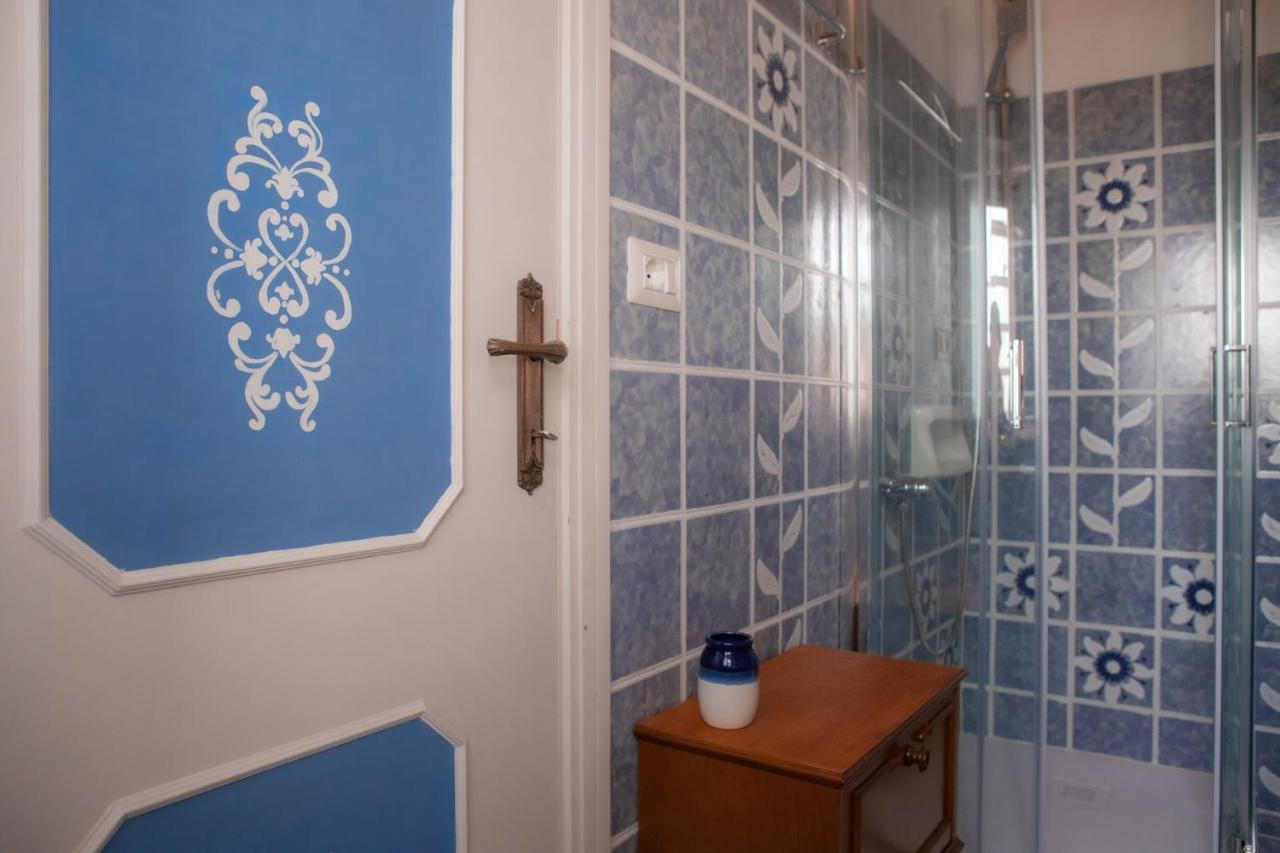 Apartament La Casa Del Gelsomino Acquaviva Picena Zewnętrze zdjęcie