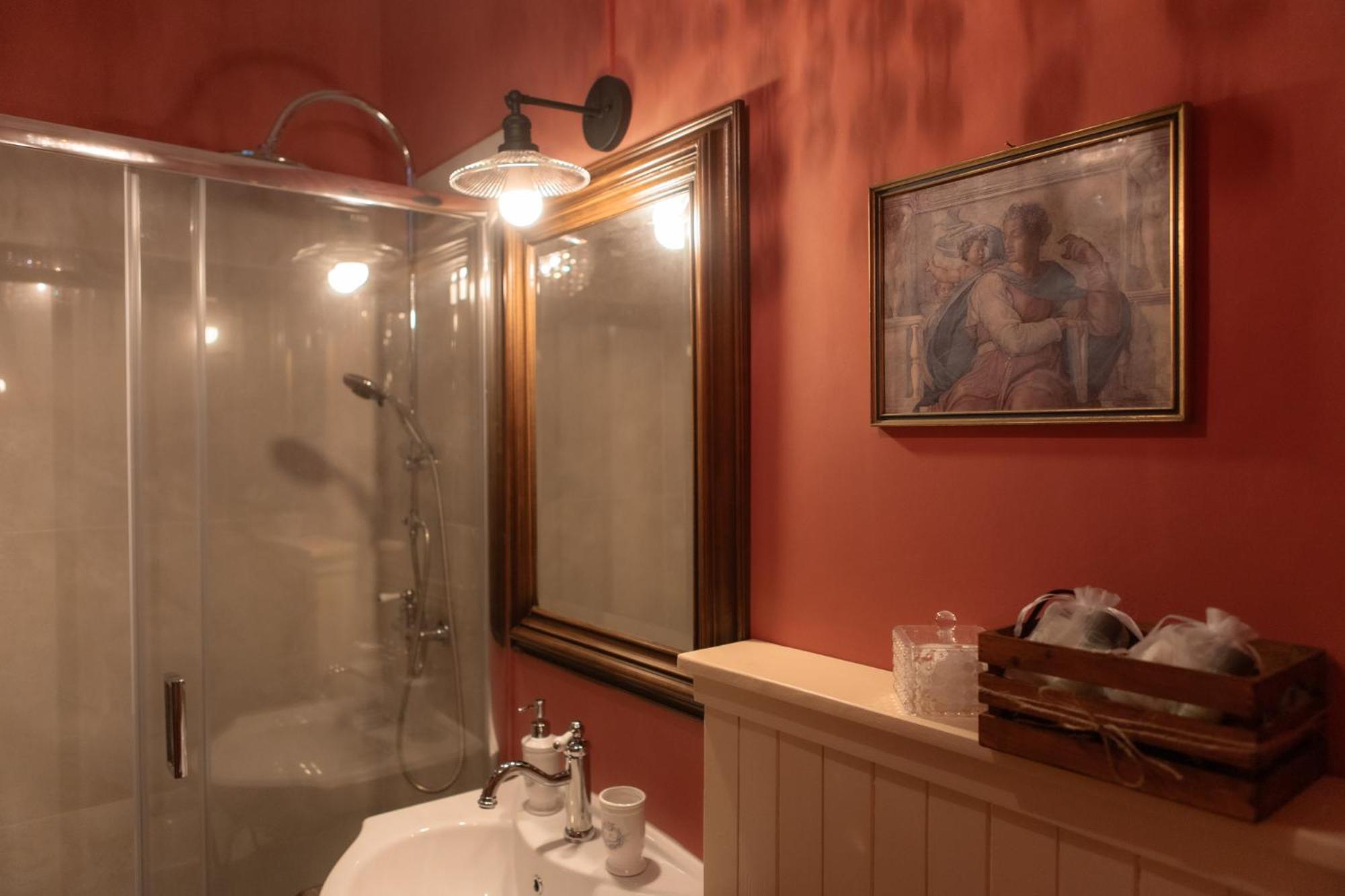 Apartament La Casa Del Gelsomino Acquaviva Picena Zewnętrze zdjęcie