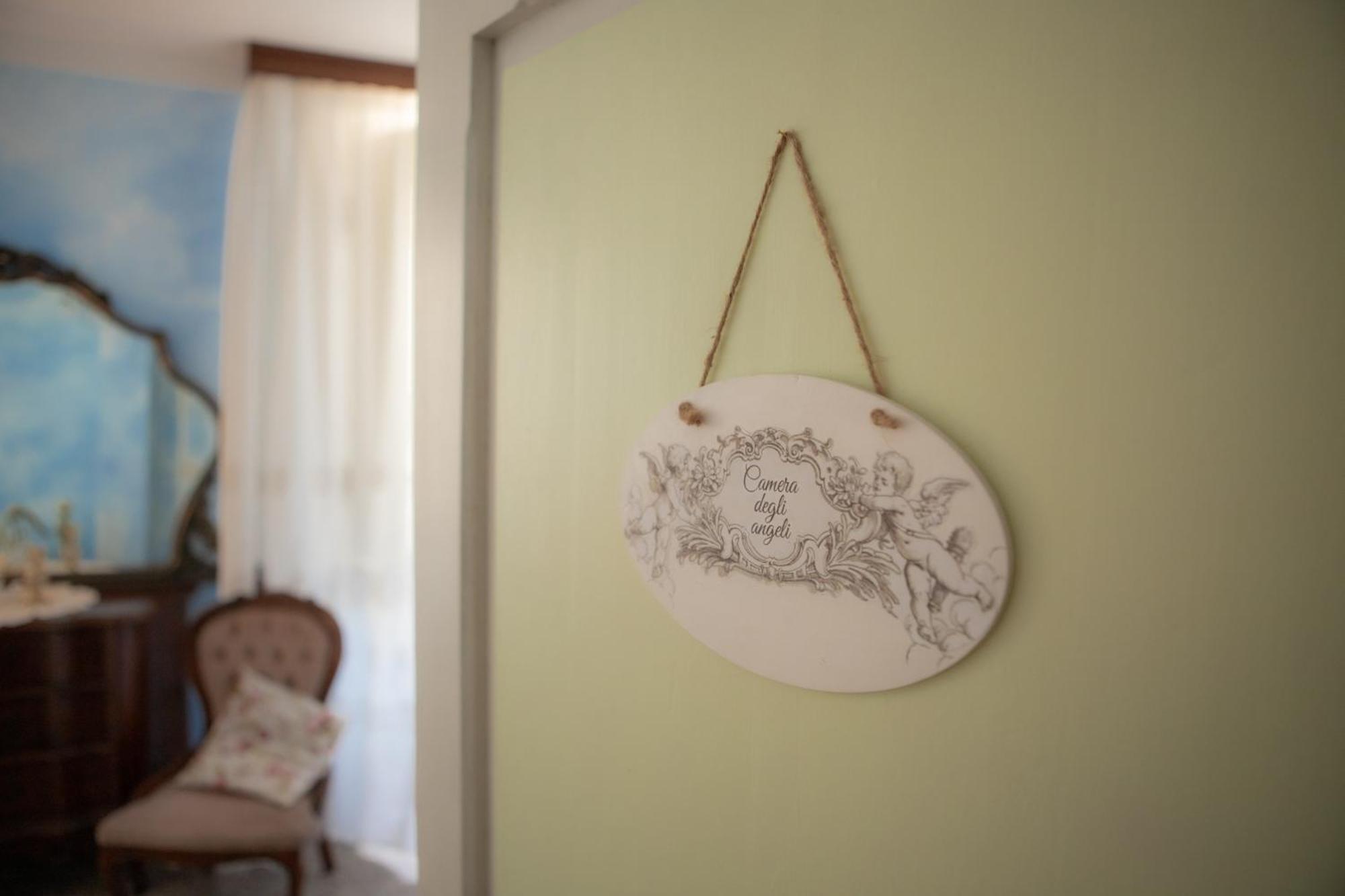 Apartament La Casa Del Gelsomino Acquaviva Picena Zewnętrze zdjęcie